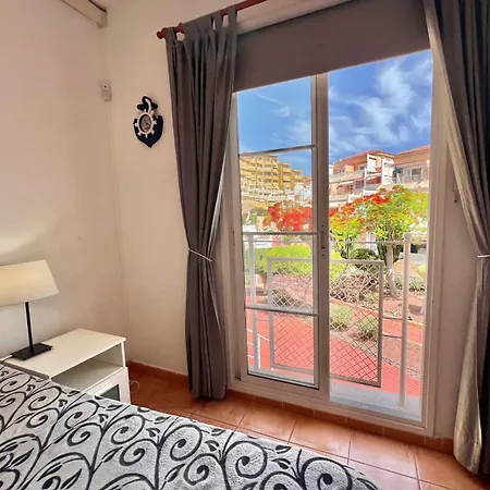 Apartment - Orlando 85 - C Costa Adeje (Tenerife)